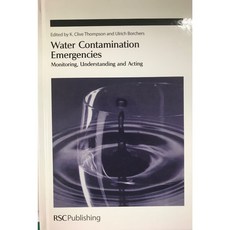 RSCPublishing 水污染危機：監測、理解與行動, RSC Publishing