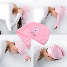 세안밴드 헤어샤워두건 양머리dao5+8gvH
