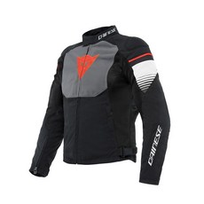 다이네즈 AIR FAST TEX 레반떼 에어 텍스 자켓 BK/GR/WH, 54