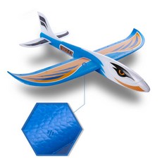 에어 글라이더 이글Z 스티로폼 비행기 과학교구 초등학교, 1개