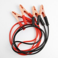 서락 300AMP 점프 케이블 차량용점프스타터