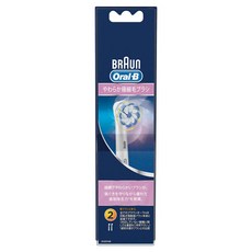Oral-B Pro Expert 超細牙刷頭組 EB60X 白色, 2P