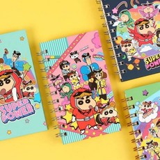 픽펭 7세영어 짱구 수첩