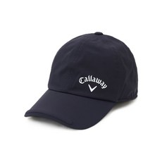 [Callaway] 레인캡 방수 통기성 기능성 C26988100 골프 60cm, A