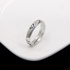 귀칼 반지 코스프레 악세사리 귀멸의칼날 Anime Jujutsu Kaisen Ryomen Sukuna Itadori Yuji 링 금속 오프닝 조절 가능 남여 쥬얼리 소품 액세서리