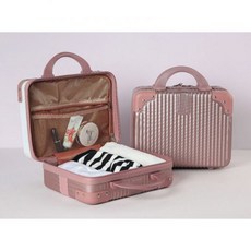 레디백 미니 바퀴 레디백 14인 핑크 가방