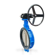 자동 버터플라이 플랜지 버터벨브 수도 게이트 나비밸브 수도관, 1개, 국가표준 일반/150