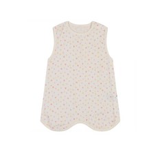 아가방 여름신상 튤리거즈수면조끼(PINK) 01T35755158 거즈소재의 시원하고 흡수력 좋은 여름 수면조끼를 찿는분께 추천드려요