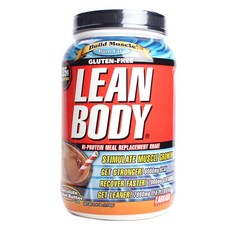 Labrada Nutrition 高蛋白奶昔沖泡粉 巧克力花生醬口味 無麩質, 巧克力花生醬, 1120克