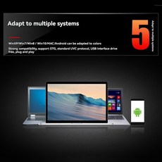 글로벌 셔터 동기화 듀얼 USB 카메라 모듈 4MP 3840X1080 높은 프레임 속도 60fps, 3.0mm, 그림처럼, 3.0Mm