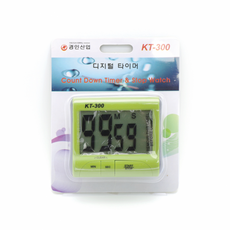 경인 KT-300 디지털타이머