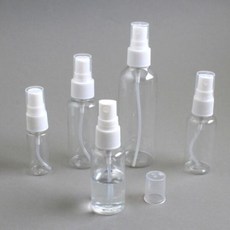 아트박스/호사문구 [아이디몬] 스프레이 공병 20ml, 단품없음