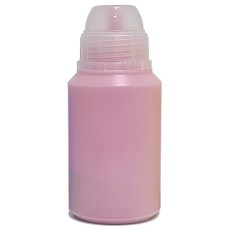 리필 가루 파우더 2회분 삼성 무한 컬러레이저프린터 복합기 호환 자가 충전 픽스프린터, 1개, 리필파우더 빨강