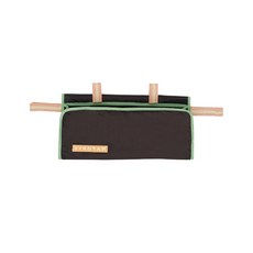 MN 다기능 스낵보관함 유모차수납걸이, 오렌지[#99469]