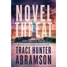 (영문도서) Novel Threat Hardcover, Shadow Mountain, English, 9781639933846
