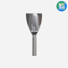 월드크린 올스텐 스크래퍼 2호 73mm 밀칼 헤라 페인트 껌 벽지 제거 퍼티 빠데, 올스텐스크래퍼2호, 1개