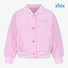 노스페이스키즈 걸즈 블루시 자켓 GS BLOSSY JACKET LXT468 ONR987