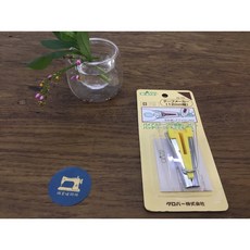 【織室縫紉所】可樂牌 滾邊器 包邊器 製帶器 12mm 25mm - 特價出清, 1個