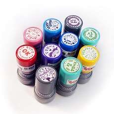 아이비스 3500 칭찬도장(SP), 랜덤1개