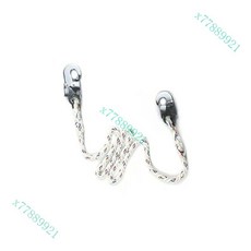 高空作業安全繩耐磨工地施工保險帶防墜落, 兩頭板鉤總長1.7米【送收納袋】, 1個