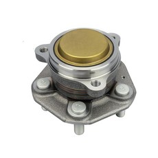 아마존평점4.5+ 미국출고 133476 Augeneser 테슬라 모델 3 2017-2022 Y 2020-2021 RWD 전용과 호환되는 5러그가 있는 프론트 휠 베어링 및, 아마존평점4.5+ 미국출고 133476 Augenese