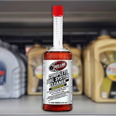 紅線 Red Line SI-1 汽油添加劑 汽油精，有效清潔噴油嘴、提升燃燒效率，讓您的愛車始終保持最佳狀態, 1個, 共用