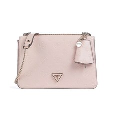 GUESS Jena Shoulder bag synthetic rose HWPG9220210-PPK