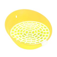 카르노 원형 러블리 파스텔 화장실, Y223PSAO030, 1개