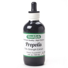 Stakich 蜂膠萃取滴劑, 1瓶, 120ml