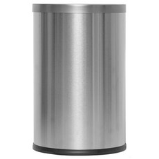 Quincy 不銹鋼內部垃圾桶 20L, 1個