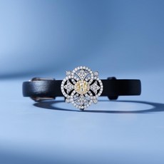 萬花筒腕帶, 1個