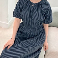 패션스타트 패턴인 P1724 여성 래글런 소매 허리 밴딩 원피스 옷 패턴 도안 옷본, 혼합, 1개