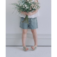 로아앤제인 버터핑데님팬츠 796221