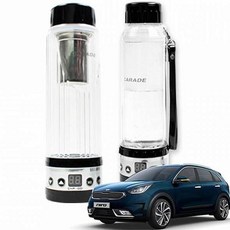 더뉴니로 커피포트 캠핑 차박 글램핑 전기포트, 커피포트 420ml