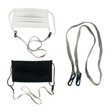 분실 방지 간편 보관 귀통증 해결 마스크 목걸이 ohh+86195TI