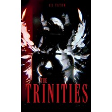 (영문도서) The Trinities Paperback, Trinity Tre Entertainment, English, 9798991996686