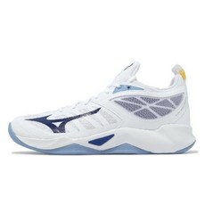 Mizuno 美津濃 Wave Dimension 男鞋 排球鞋 V1GA224097