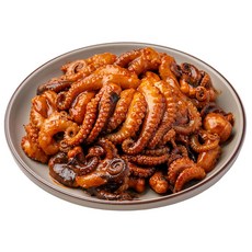 전라도청년 쭈꾸미불라쓰 쭈꾸미볶음, 3개, 300g