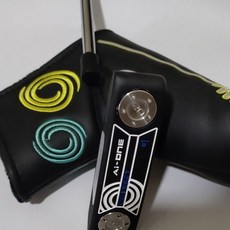 Cllaway AI ONE 推杆 輕鋼杆身, 35 英寸, 35 英寸