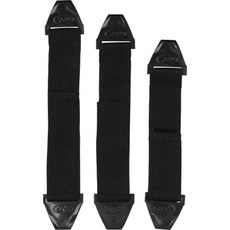 Rawlings | MACH 레그 가드 교체 스트랩 3개 세트, Rawlings | MACH 레그 가드 교체 스트랩 3