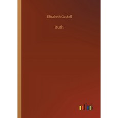 Ruth Paperback, Outlook Verlag