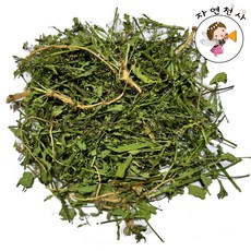 야생 전초 직접 채취 건조 냉이100g 깨끗한 손질 제품 냉이차 2025년 봄제품, 1개, 1개입, 100g