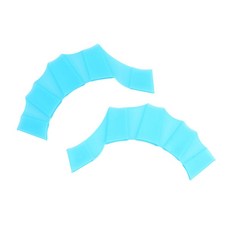 개구리 수영 물갈퀴 (M) 한쌍, 본상품