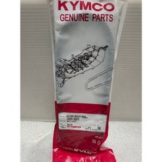 KYMCO 光陽 原廠 皮帶 23100-BCC3-900 適用於 KYMCO SB35BA G7, 1個