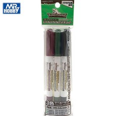 군제 PSMS01 프라노사우르스 마커 티라노사우루스 세트, 1개