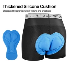 빕숏 자전거복 옷 의류 라이딩 속 바지 빕 싸이클복 바이크 하의 mtb INBIKE 사이클링 반바지 통기성 운동