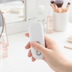 오스틴샵 마이래쉬 속눈썹 고데기 속눈썹고데기충전식