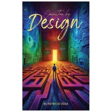 (英文圖書)Connection By Design 精裝版, Patricia Vega, 英文