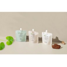 @企鵝寶貝@酷咕鴨 KUKU 舒敏積雪草 寶寶 洗髮沐浴 乳液 洗髮精 旅行包 旅行組 洗沐旅行組 旅行盥洗組 30ml