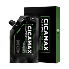 미프 시카맥스 올인원 피부진정 로션 리필, 1개, 150ml